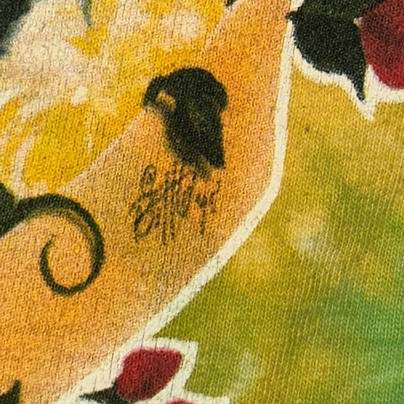 Vintage Grateful Dead Shirt - Picture 4 of 6